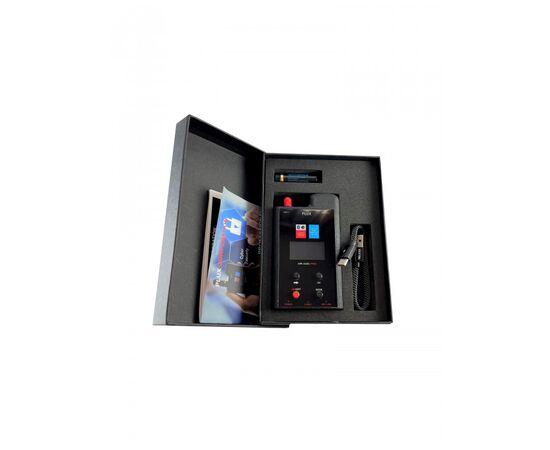 Детектор жучков DR-4203 трёхдиапазонный, изображение 2 Детектор жучков DR-4203 трёхдиапазонный, изображение 2