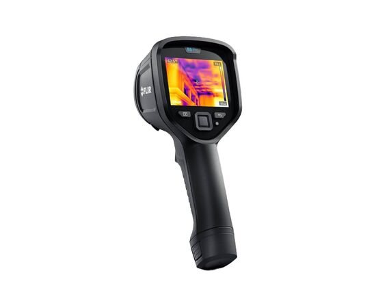 Тепловізор FLIR E6 Pro ціна, купити в Україні зображення 7