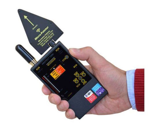 Детектор жучков iProtech iProtect 1206i