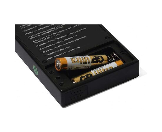 Детектор жучков iProtech iProtect 1207i, изображение 3