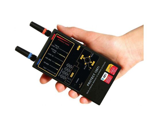 Детектор жучков iProtech iProtect 1207i