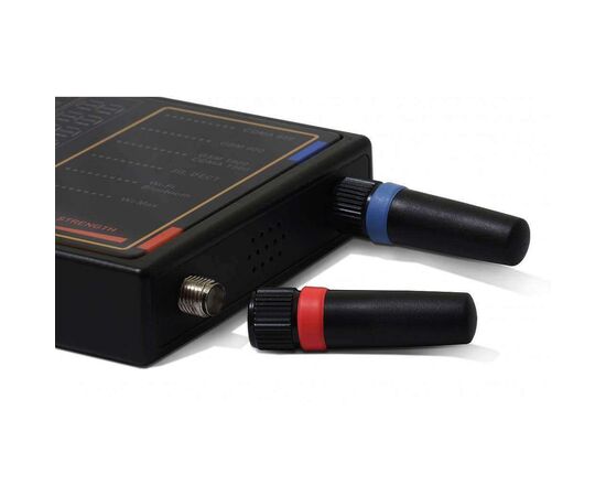 Детектор жучков iProtech iProtect 1207i, изображение 2