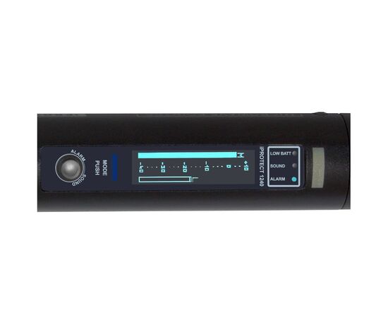 iProtect 1240. Микроволновый детектор миллиметрового диапазона цена, купить в Украине фото 5