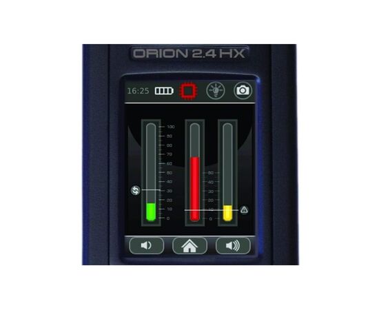 ORION 2.4 HX High Gain. Локатор нелинейных переходов цена, купить в Украине фото 9