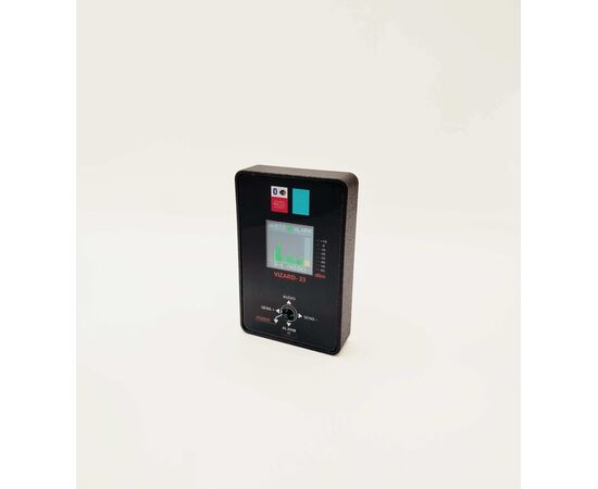 Детектор жучків и трекерів VIZARD-23, зображення 8